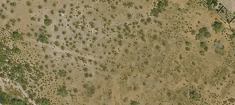 Residential Land in Fountain Hills