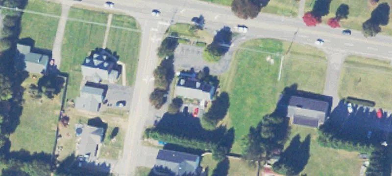 Well-Maintained Office/Retail Building For Sale