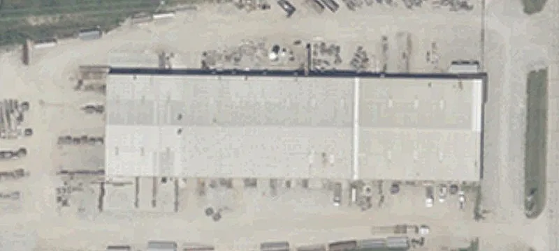 Industrial Single Tenant Warehouse Space