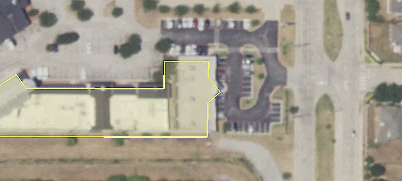 Retail Space in Keller, TX