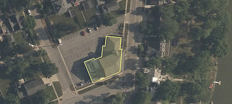 Retail Opportunity on River Road