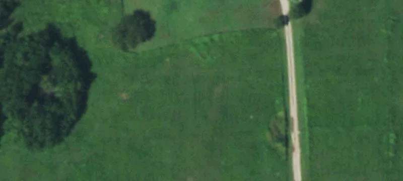 Residential Land in Bluestem Estates