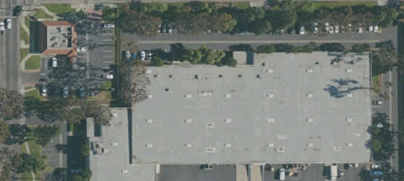Industrial Space Available For Rent