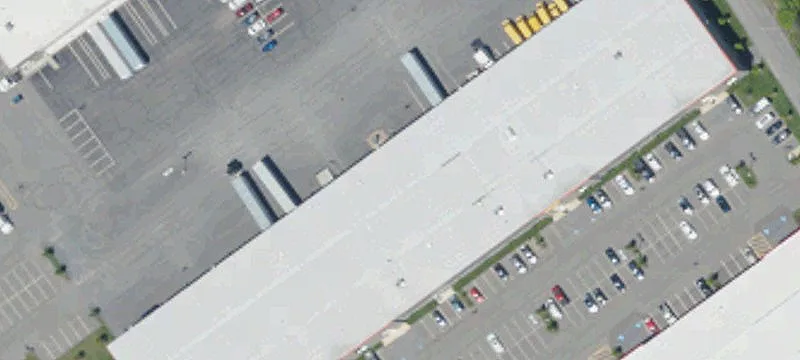 Flex Warehouse Space in Pittsburgh