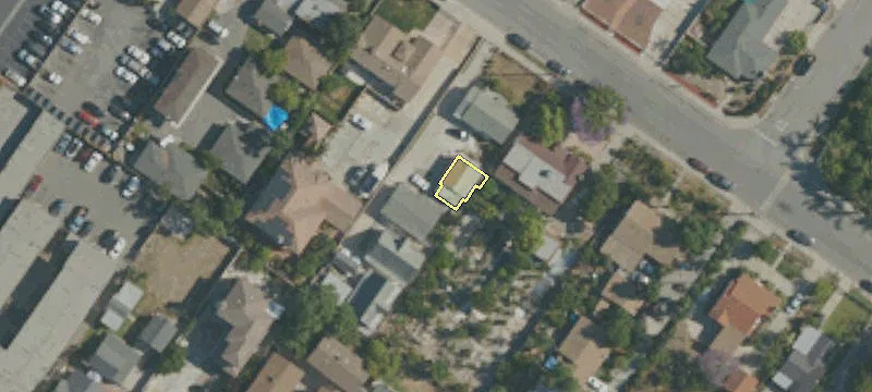 Remodeled Quadplex in El Monte