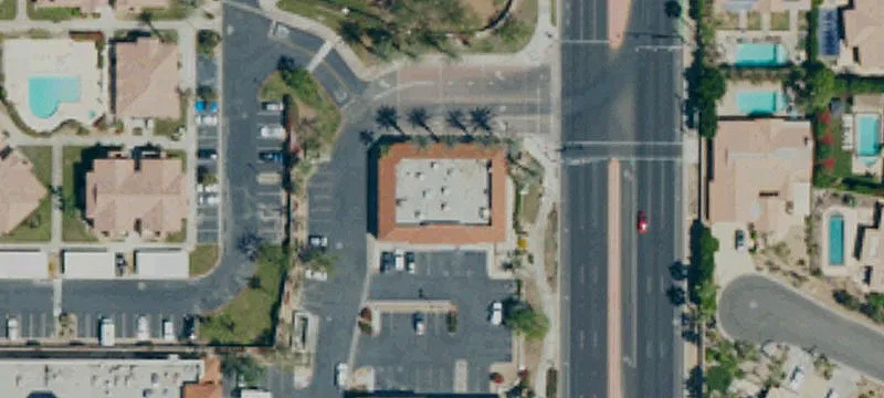 La Quinta Village Retail Space