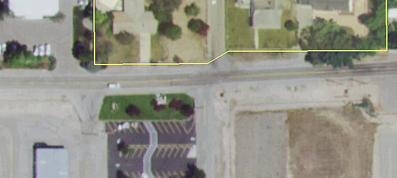 Industrial Land Ready-to-Build Site