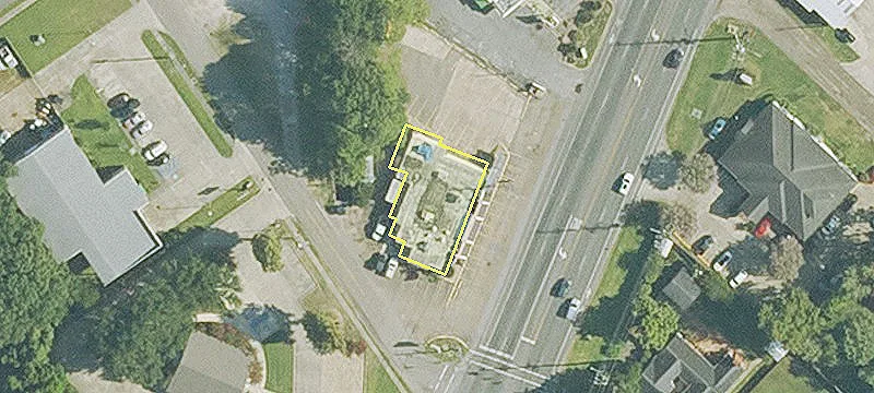 Turn-Key Restaurant Space For Sale