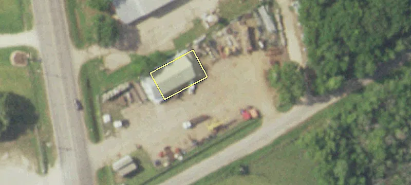 Bay City Commercial Property