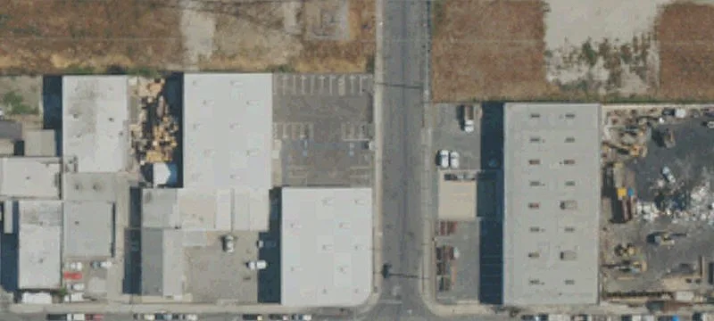 Renovated Industrial Building For Rent
