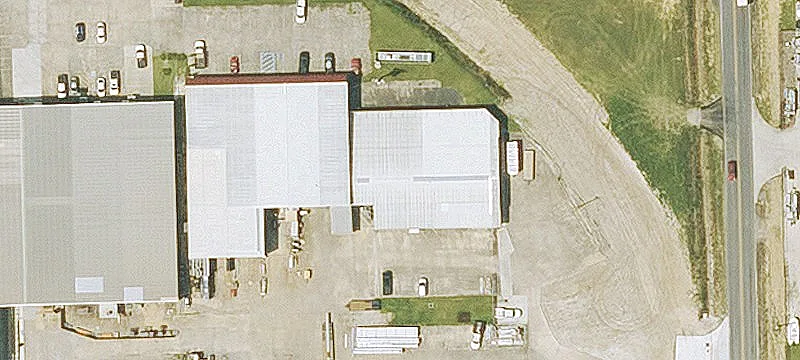 Office/Warehouse Suites in Gonzales