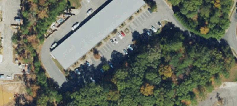 Flex Property Near RDU Airport