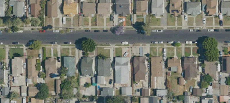 Triplex Investment Opportunity in Los Angeles