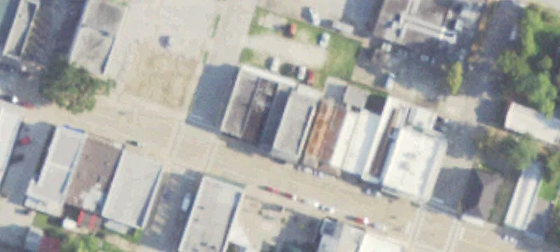 Downtown Humble Commercial Space Available