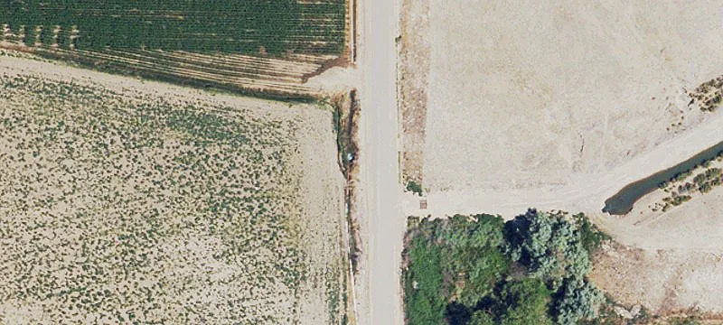 Agricultural Property in Adrian, Oregon