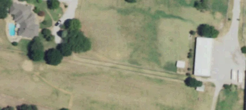 Storage Facility with Expansion Potential