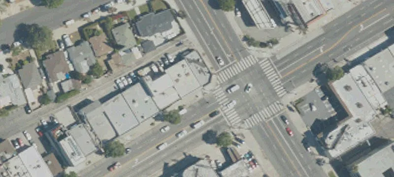 Creative Flex Space in Silicon Beach