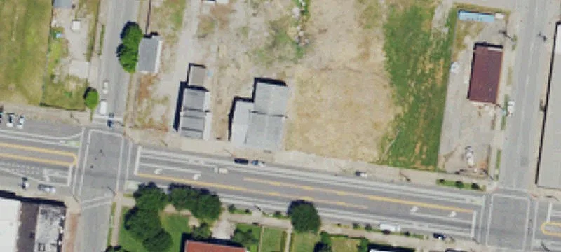 Historic Downtown Louisville Redevelopment Opportunity