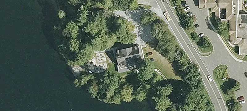 Berkshire Lakefront Boutique Inn