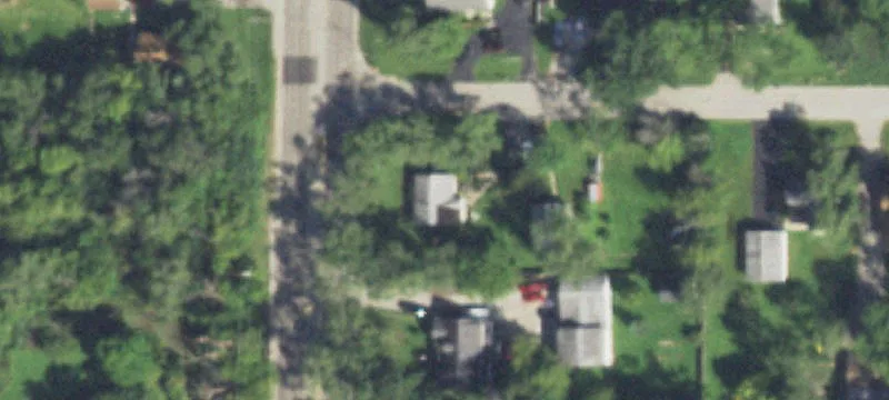 Two Homes on Large Lot