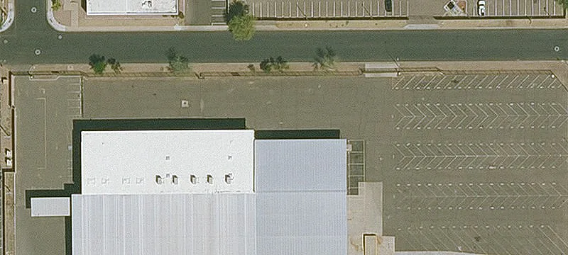 Industrial Warehouse Space Available 2026