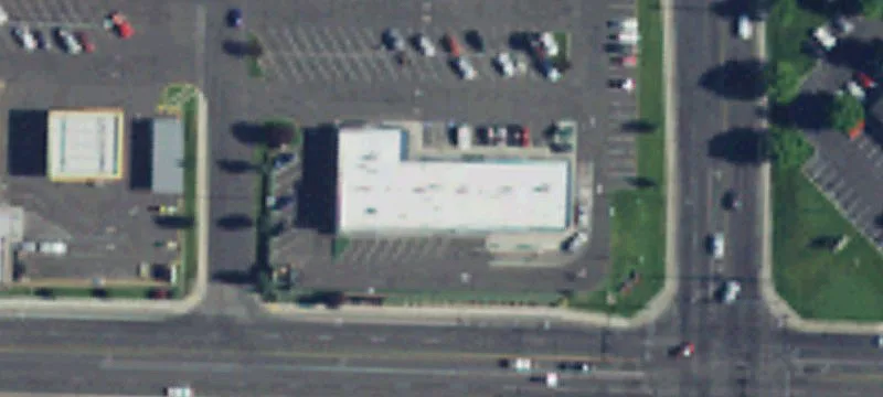 Yakima Retail Space for Lease