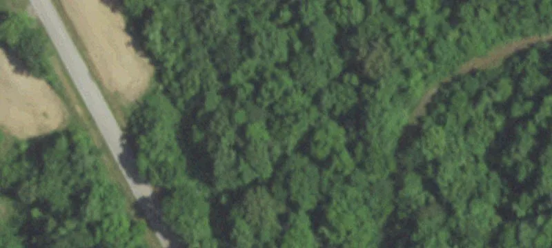 Marquette Island Recreational Land Opportunity