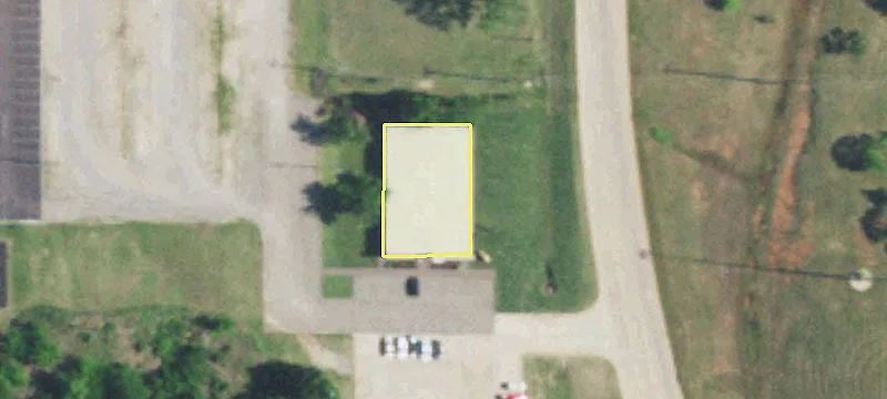 Renovated Office Building For Sale