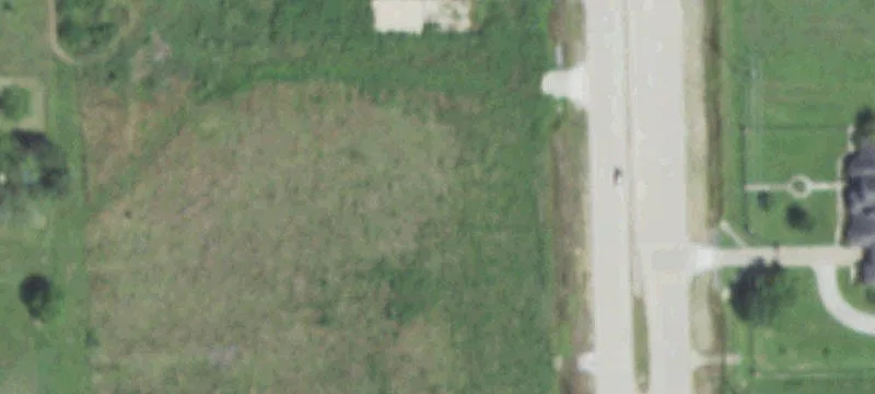 Rosharon Land Tract For Sale