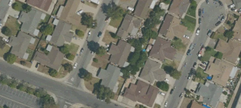 Pomona Duplex: Income Potential
