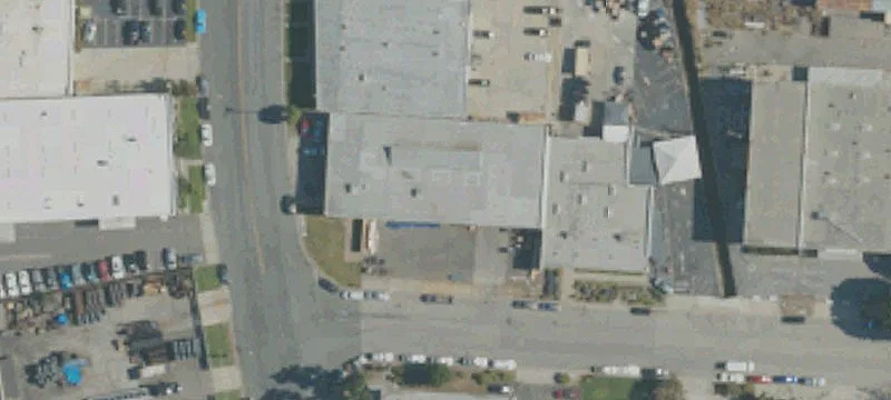 Industrial Single Tenant Warehouse Space