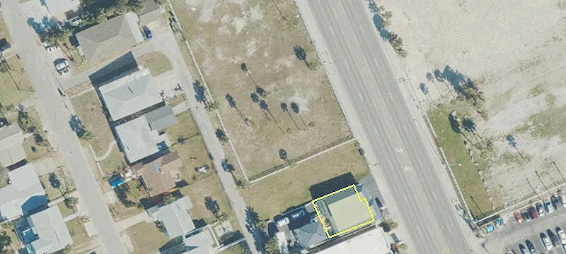 Daytona Beach Retail Investment Opportunity