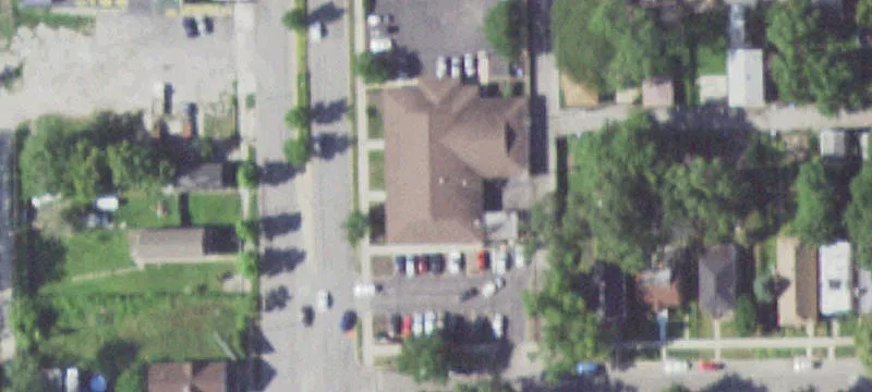 Multi-Unit Commercial Property For Sale