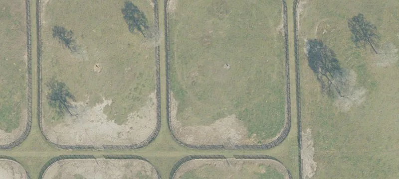 Equestrian Farm Near World Equestrian Center