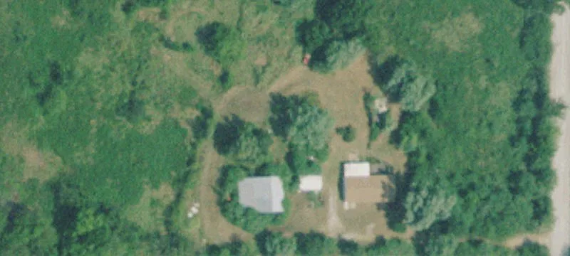 Oklahoma 80-Acre Versatile Land