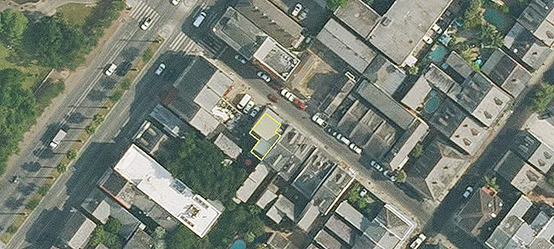 French Quarter Fourplex Opportunity
