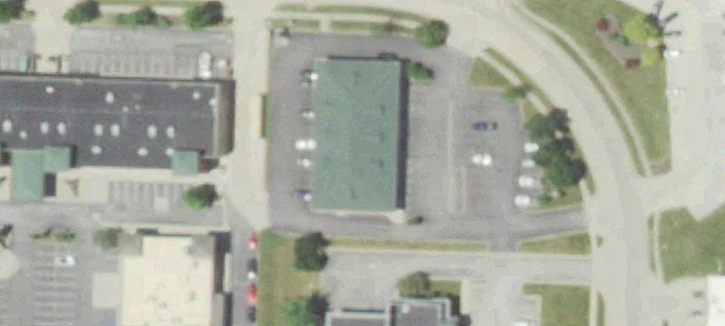 Commercial Space For Lease