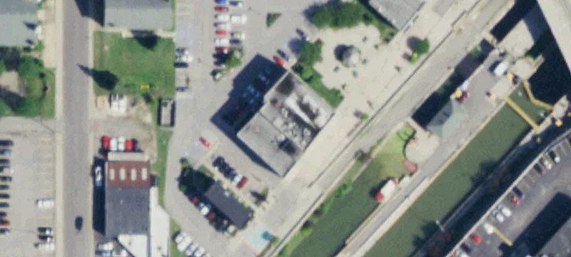 Renovated Office Space in Lockport