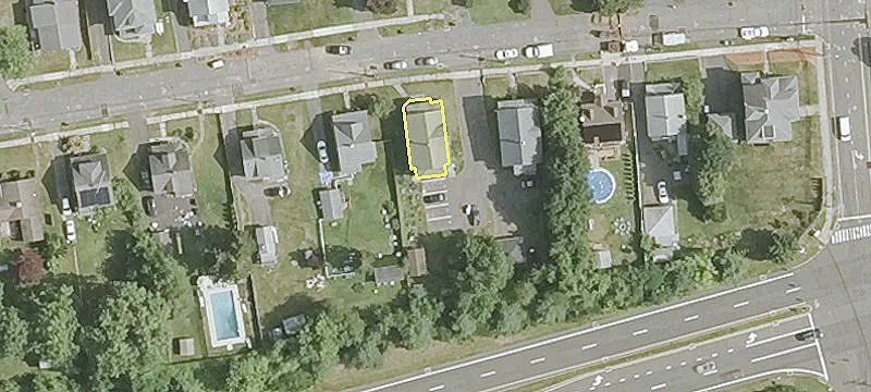 Bristol Two-Family Investment Opportunity