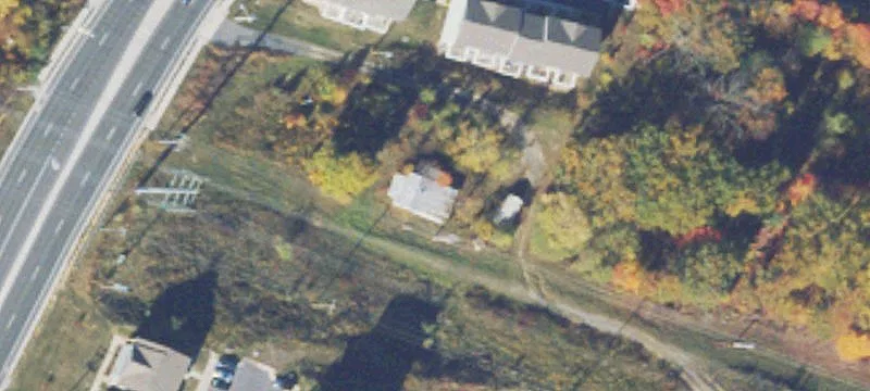 3.95 Acres For Sale