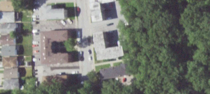 Blue Island Multifamily Investment Opportunity