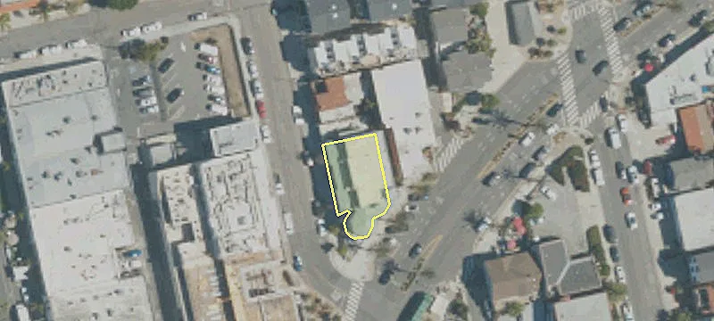 Prime Hermosa Beach Office/Retail Space