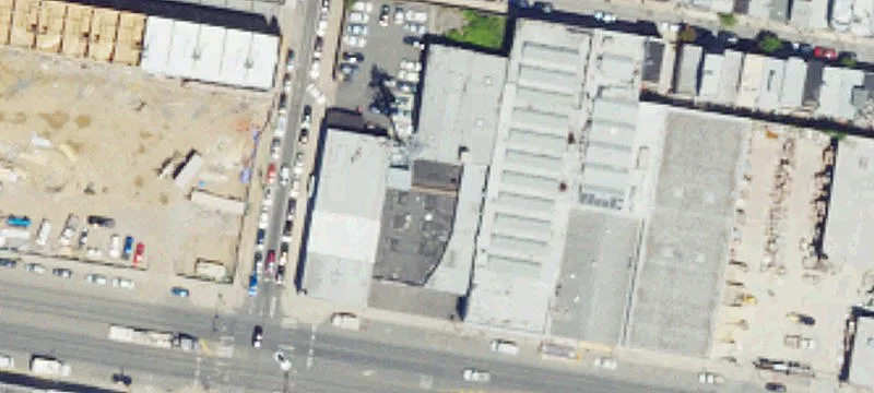 Redevelopment Opportunity in Philadelphia