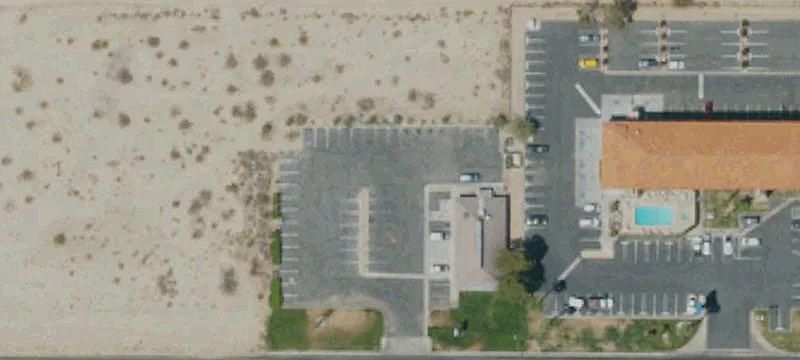 Retail Property on Highway 62