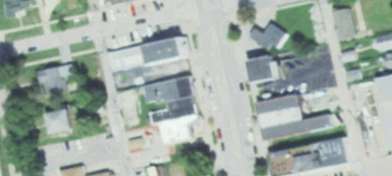Historic Downtown Retail Property