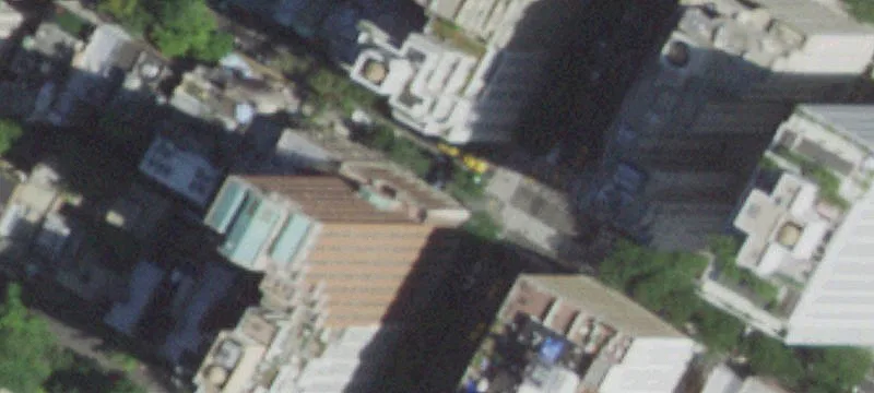 Upper East Side Office Condo