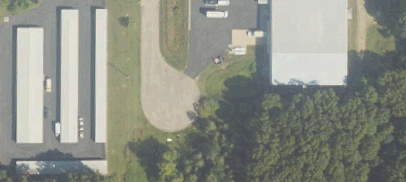 Vacant Industrial Land Parcel