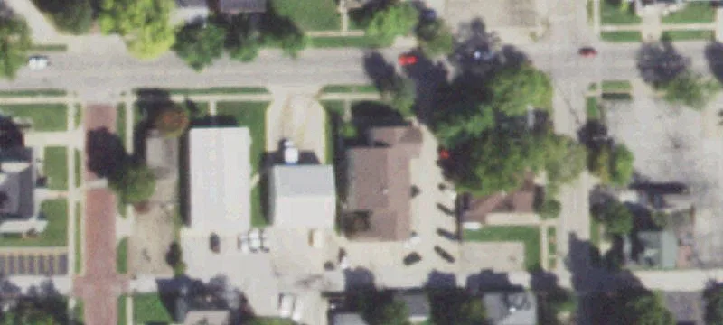 Multifamily Property with Redevelopment Potential