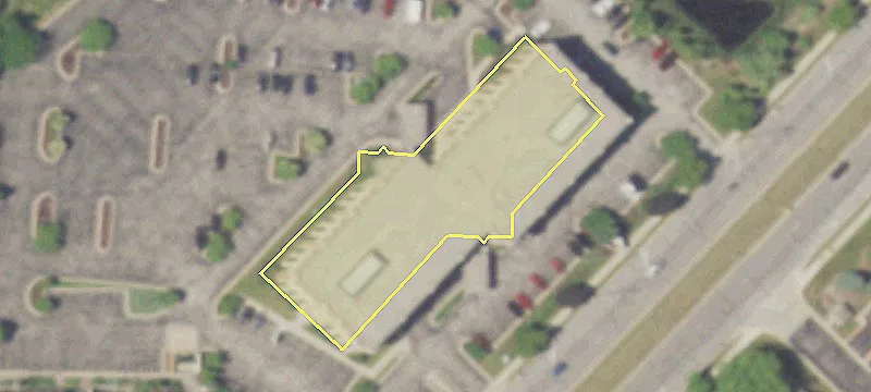 Greenfield Office Space Available