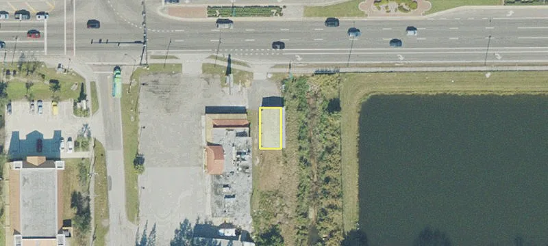 Fully Leased Orlando Strip Center